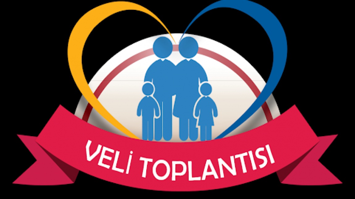 1. DÖNEM VELİ TOPLANTISI